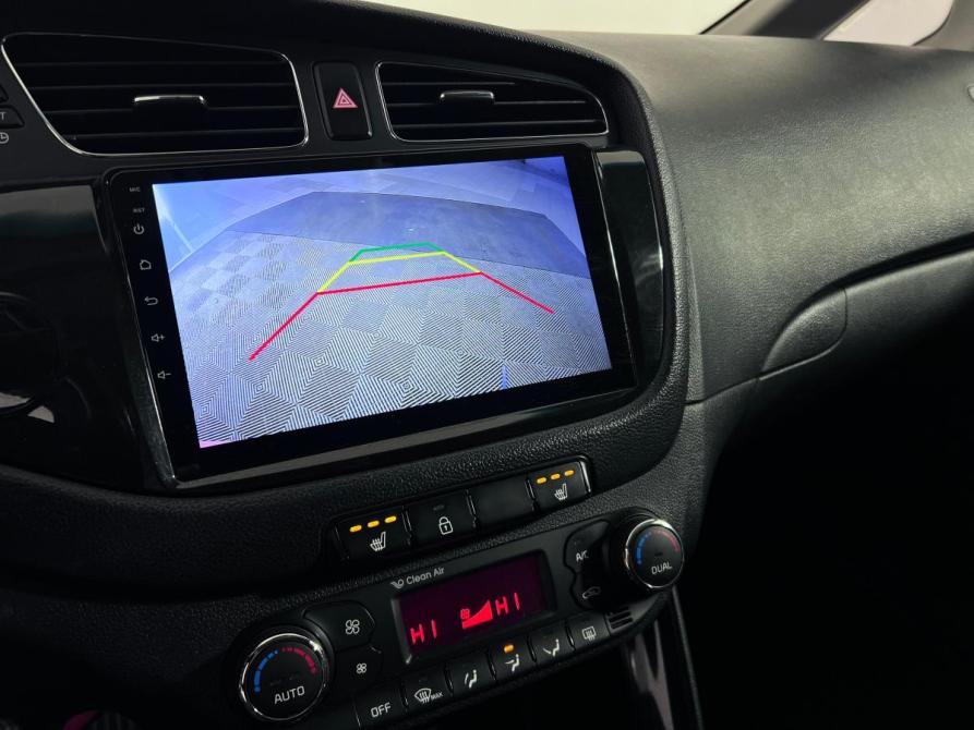 Kia Ceed II Ростов-на-Дону  - изображение 15