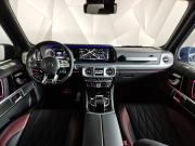 Mercedes-Benz G-Класс AMG II (W463) Москва  - изображение 45