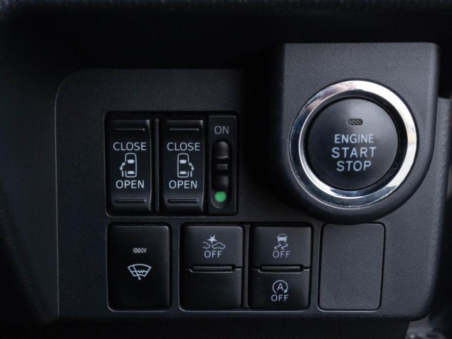 Toyota Roomy I Улан-Удэ  - изображение 21