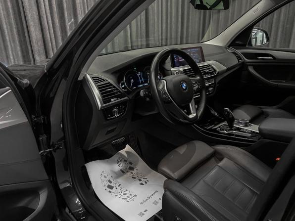 BMW X3 III (G01) с пробегом 2019 года, цена 3 099 000 рублей, 100000 км, внедорожник, Автокод Объявления