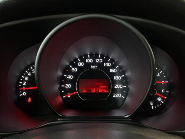 Kia Soul II с пробегом 2014 года, цена 1 250 000 рублей, 121793 км, хэтчбек, Автокод Объявления
