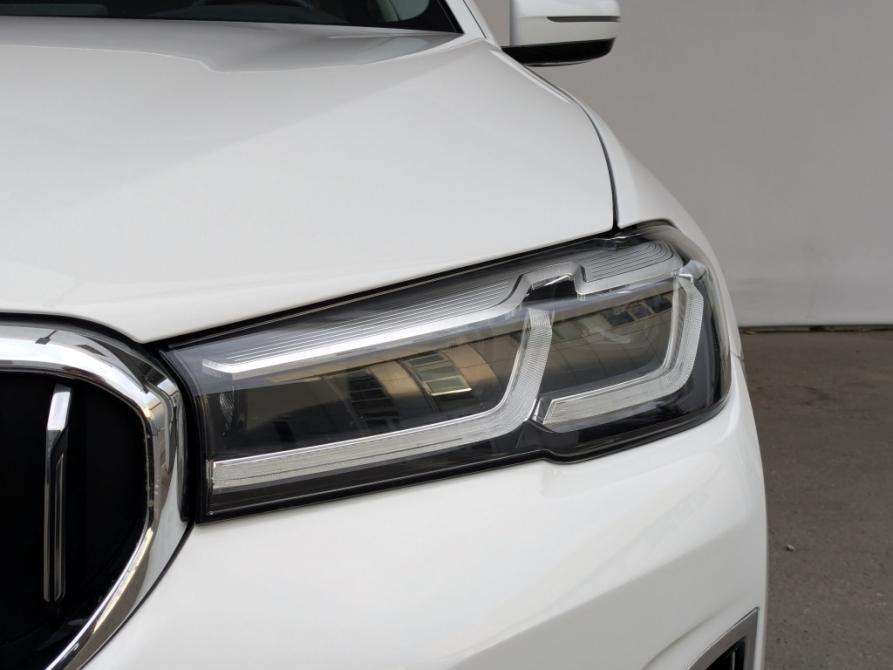 BMW 5 серии VII (G30/G31/G38) Рестайлинг Москва  - изображение 6