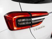 Chery Tiggo 4 I Рестайлинг Иркутск  - изображение 50