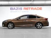 Hyundai Sonata VII (LF) Рестайлинг Тюмень  - изображение 32