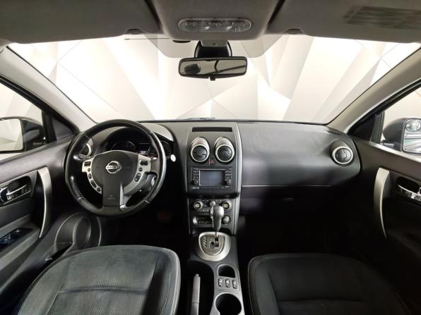 Nissan Qashqai I Рестайлинг с пробегом 2010 года, цена 799 000 рублей, 225405 км, внедорожник, Автокод Объявления