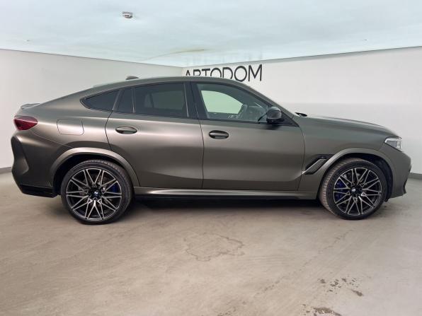 BMW X6 M III (F96) с пробегом 2020 года, цена 6 980 000 рублей, 159358 км, внедорожник, Автокод Объявления