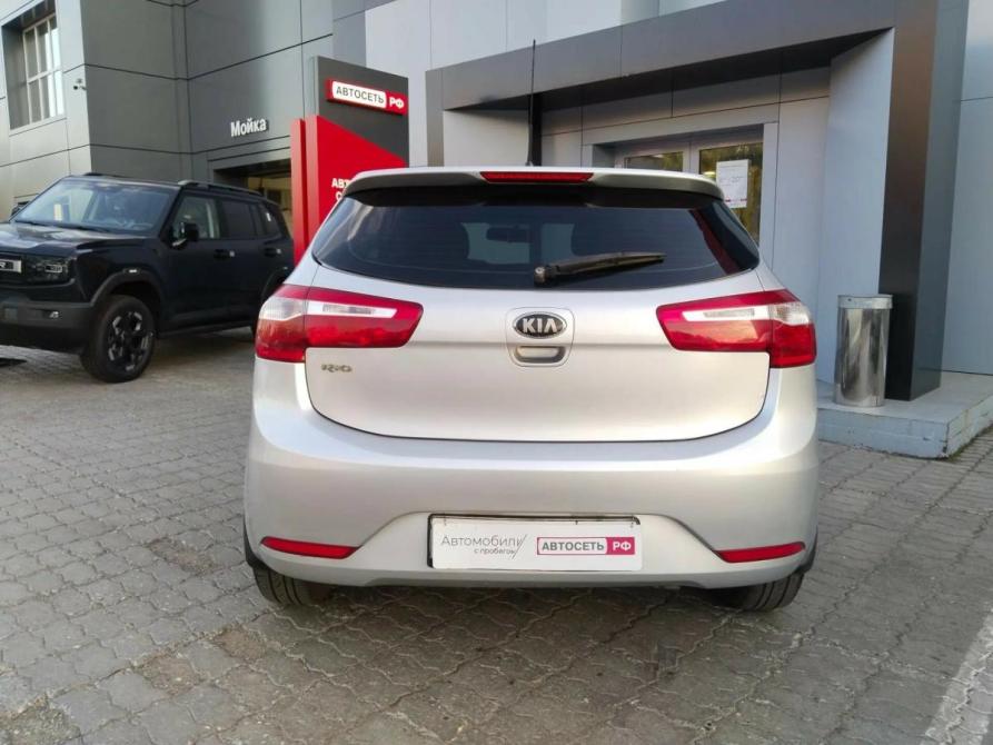 Kia Rio III Набережные Челны  - изображение 16