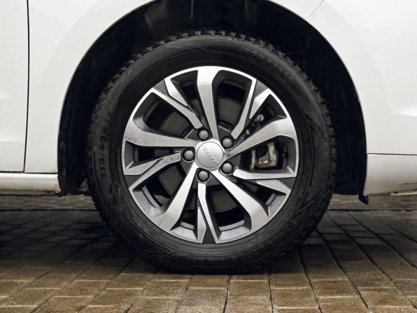 Haval Jolion I с пробегом 2023 года, цена 1 850 000 рублей, 99669 км, внедорожник, Автокод Объявления