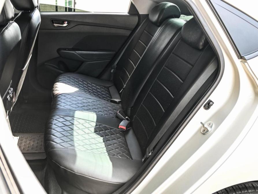 Hyundai Solaris II Новороссийск  - изображение 9