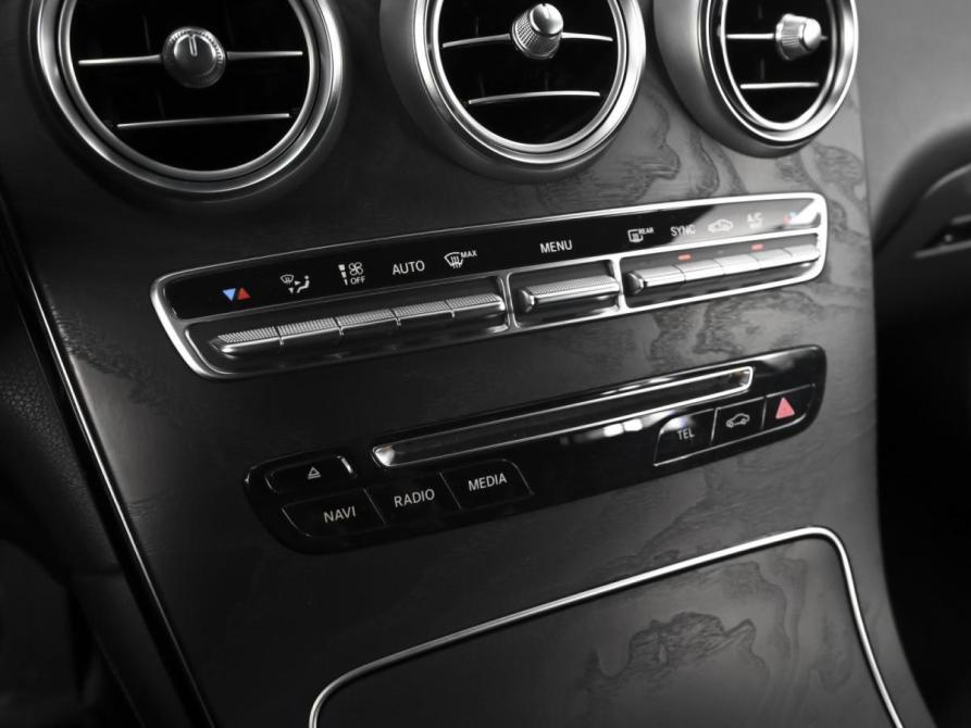 Mercedes-Benz GLC I (X253) Ставрополь  - изображение 16