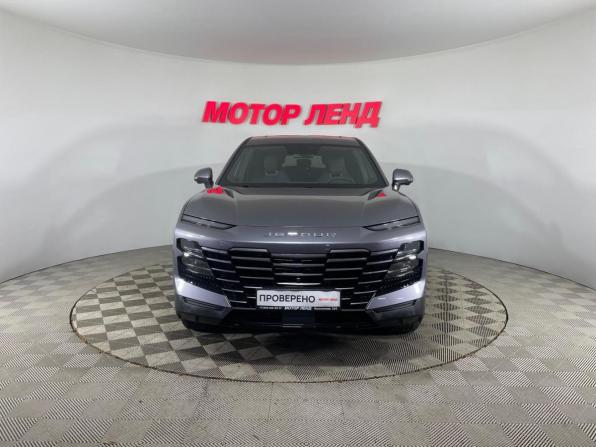 JETOUR Dashing I с пробегом 2023 года, цена 1 908 000 рублей, 30265 км, внедорожник, Автокод Объявления