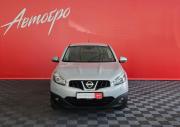 Nissan Qashqai I Рестайлинг Вологда  - изображение 28