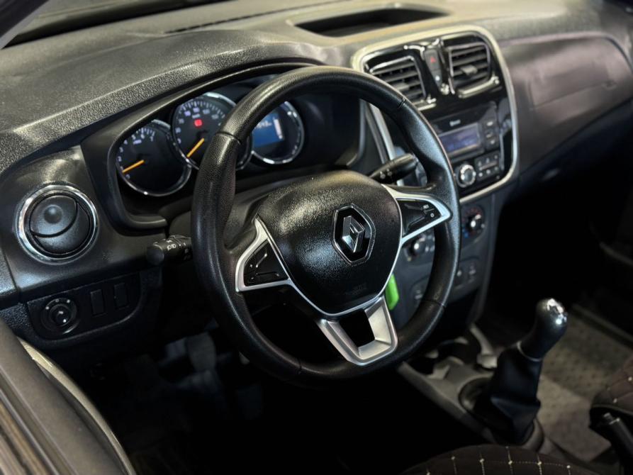 Renault Logan II Рестайлинг Новокузнецк  - изображение 9