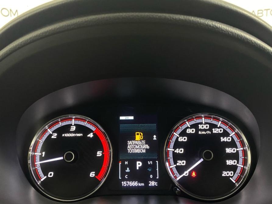 Mitsubishi L200 V Рестайлинг Москва  - изображение 15