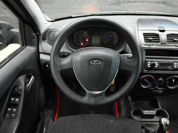 Lada (ВАЗ) Kalina II с пробегом 2014 года, цена 430 000 рублей, 99477 км, универсал, Автокод Объявления
