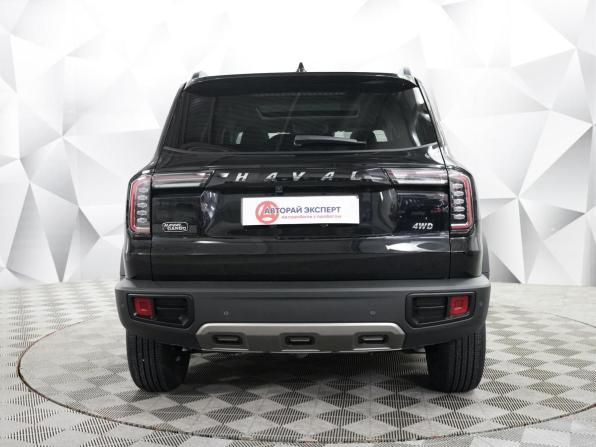 Haval Dargo I с пробегом 2024 года, цена 2 648 000 рублей, 40400 км, внедорожник, Автокод Объявления