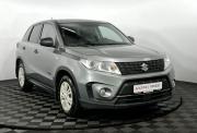 Suzuki Vitara II Нижний Новгород  - изображение 26