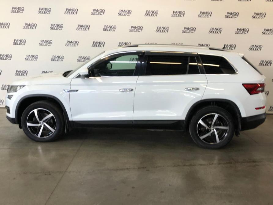 Skoda Kodiaq I Курск  - изображение 5