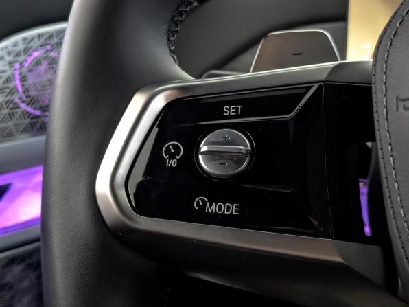 BMW 7 серии VII (G70) с пробегом 2022 года, цена 15 900 000 рублей, 15422 км, седан, Автокод Объявления