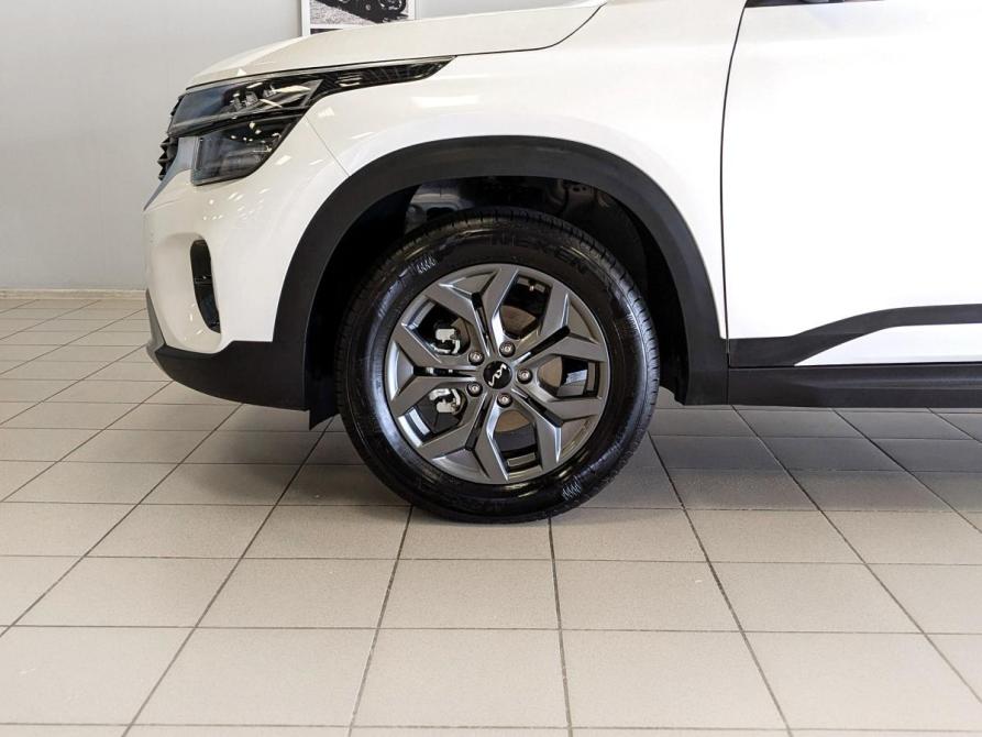 Kia Seltos I Рестайлинг Екатеринбург  - изображение 26