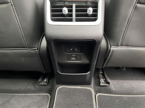 Chery Tiggo 7 Pro Max I с пробегом 2023 года, цена 1 548 000 рублей, 72749 км, внедорожник, Автокод Объявления