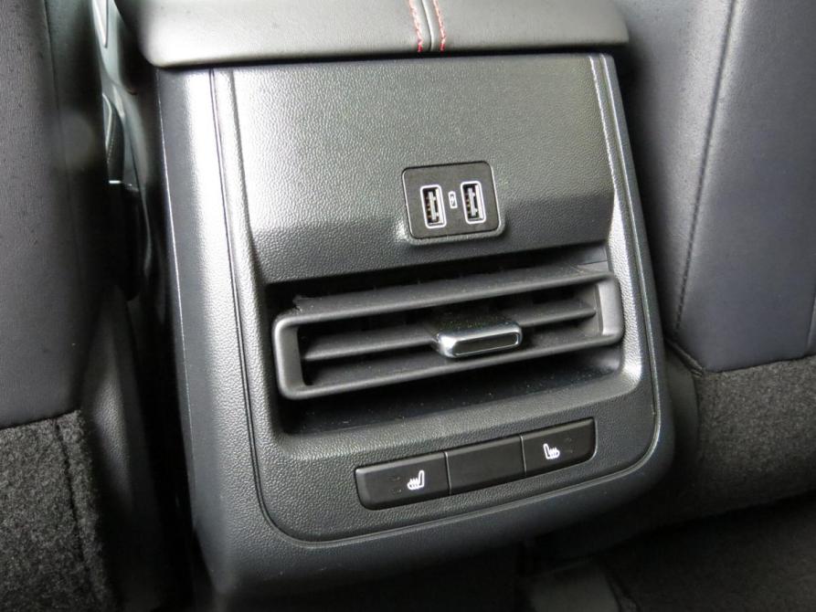 Changan CS55 Plus II Санкт-Петербург  - изображение 22