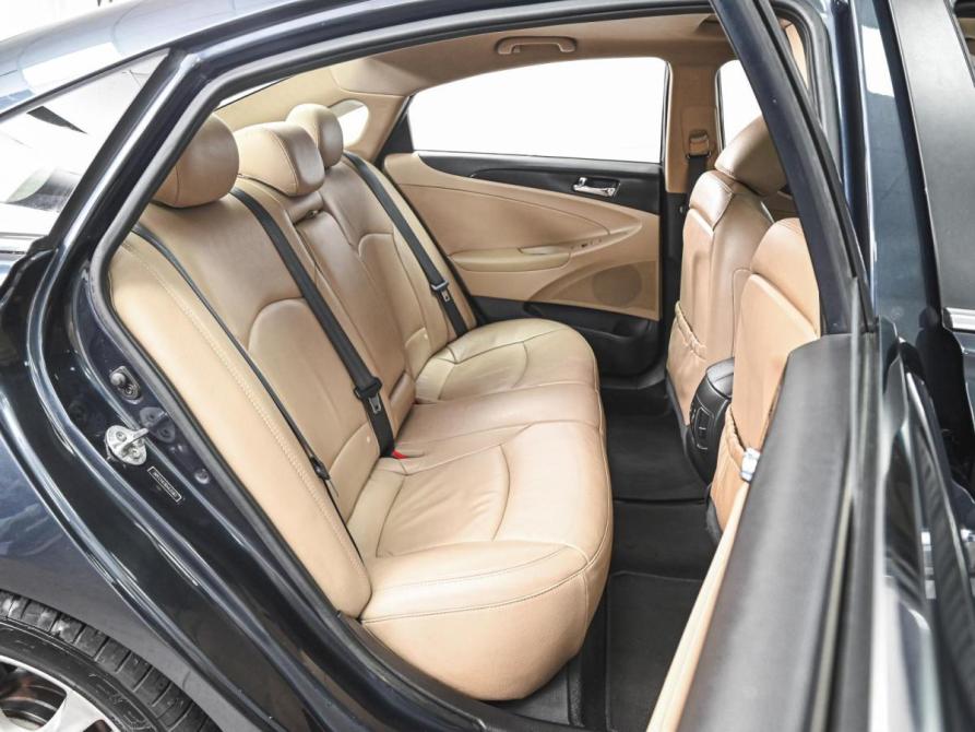 Hyundai Sonata VI (YF) Ставрополь  - изображение 7