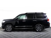 Toyota Land Cruiser 200 Series Рестайлинг 2 Москва  - изображение 33
