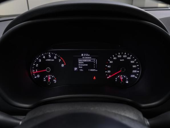 Kia Soul III с пробегом 2021 года, цена 1 998 000 рублей, 114002 км, хэтчбек, Автокод Объявления
