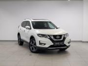 Nissan X-Trail III Рестайлинг Санкт-Петербург  - изображение 33