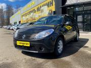 Renault Sandero I Нефтекамск  - изображение 13