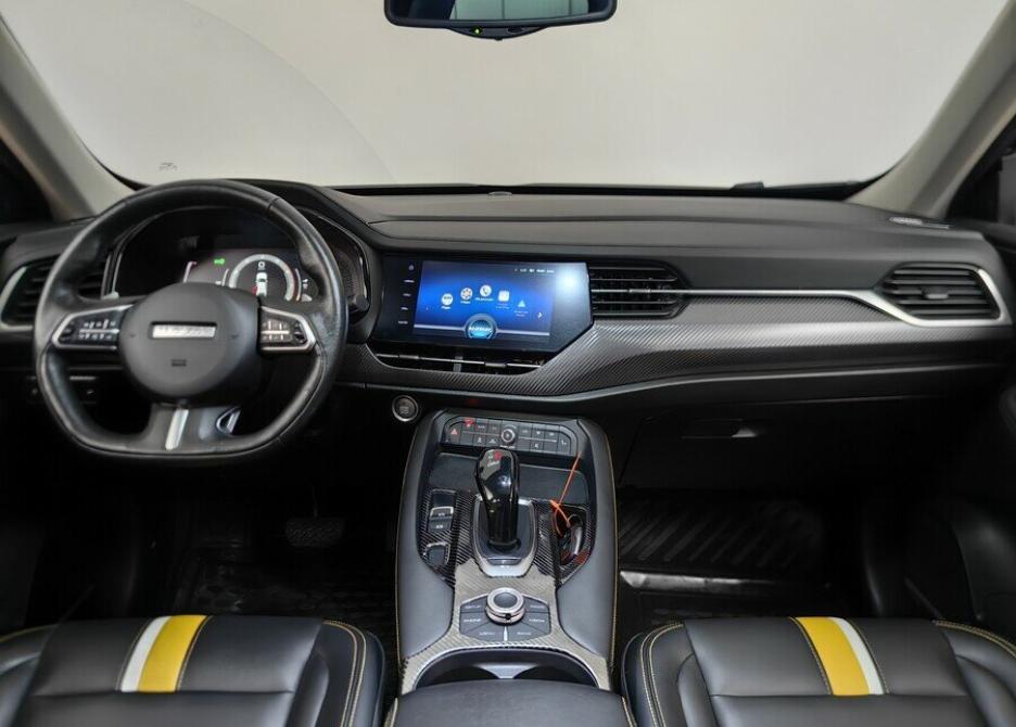 Haval F7x I Подольск  - изображение 12