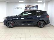 BMW X5 M III (F95) Красноярск  - изображение 59