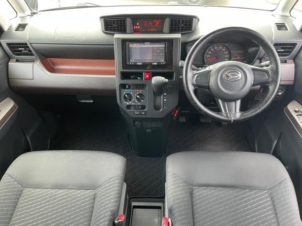 Daihatsu Thor I с пробегом 2017 года, цена 1 012 700 рублей, 101997 км, минивэн, Автокод Объявления