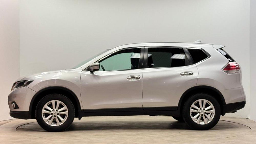 Nissan X-Trail III Киров  - изображение 2