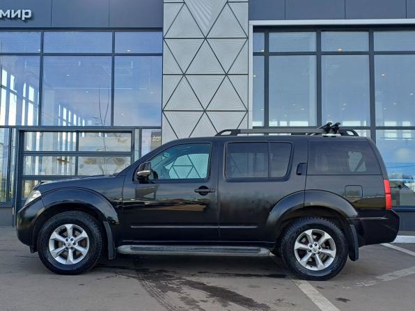 Nissan Pathfinder III Рестайлинг с пробегом 2011 года, цена 1 499 000 рублей, 264753 км, внедорожник, Автокод Объявления