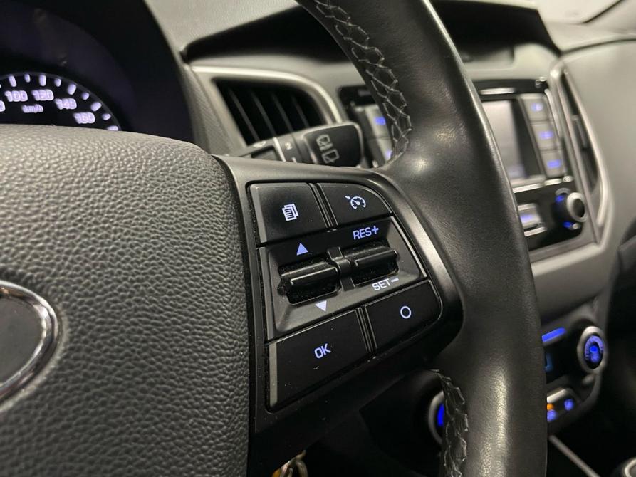 Hyundai Creta I Уфа  - изображение 17