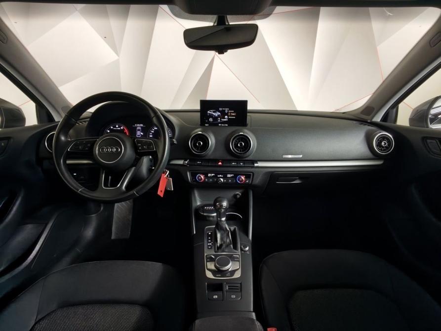 Audi A3 III (8V) Рестайлинг Москва  - изображение 14