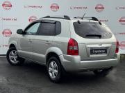 Hyundai Tucson I Екатеринбург  - изображение 36