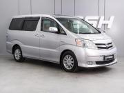 Toyota Alphard I Рестайлинг Воронеж  - изображение 24