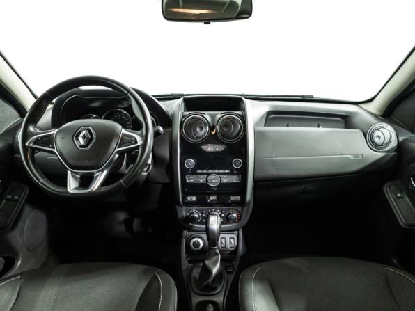 Renault Duster I Рестайлинг с пробегом 2020 года, цена 1 249 700 рублей, 134846 км, внедорожник, Автокод Объявления