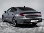 Hyundai Sonata VIII (DN8) Москва  - изображение 26