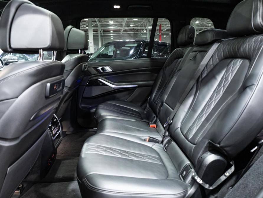 BMW X7 I (G07) Санкт-Петербург  - изображение 18
