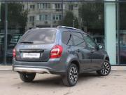 Lada (ВАЗ) Granta I Рестайлинг Самара  - изображение 19