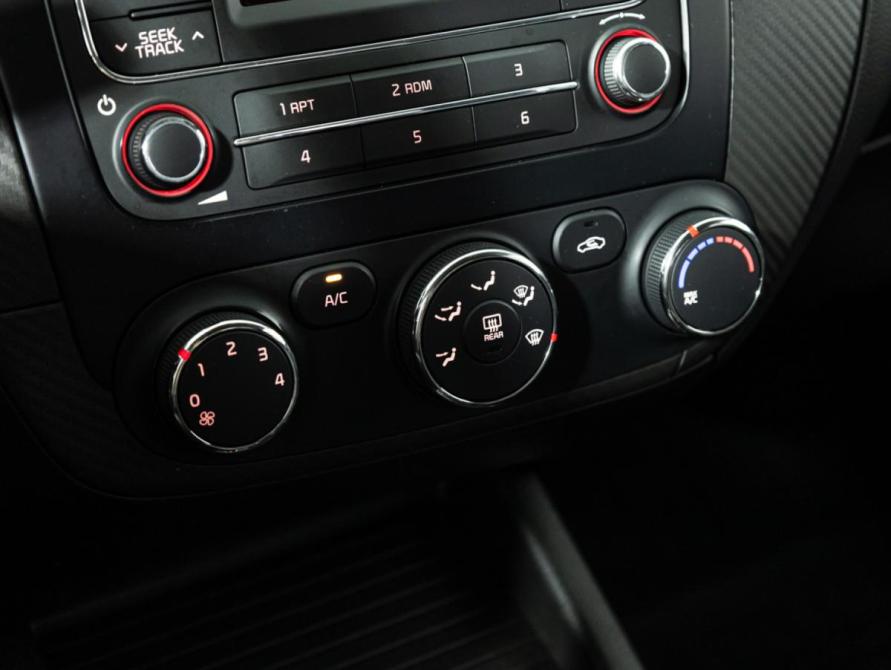 Kia Cerato III Санкт-Петербург  - изображение 16
