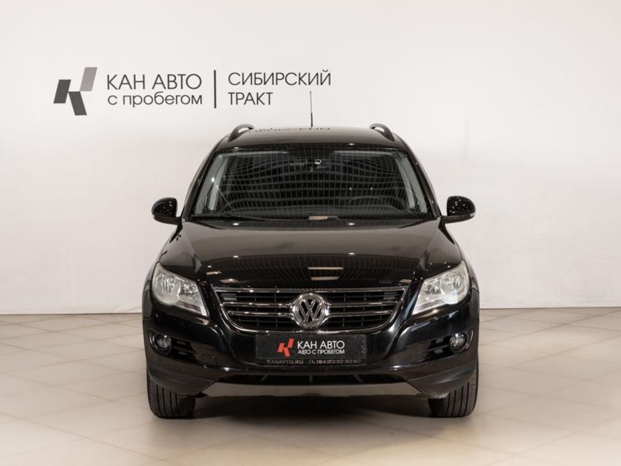 Volkswagen Tiguan I Казань  - изображение 2