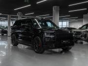 Zeekr 9X Москва  - изображение 48