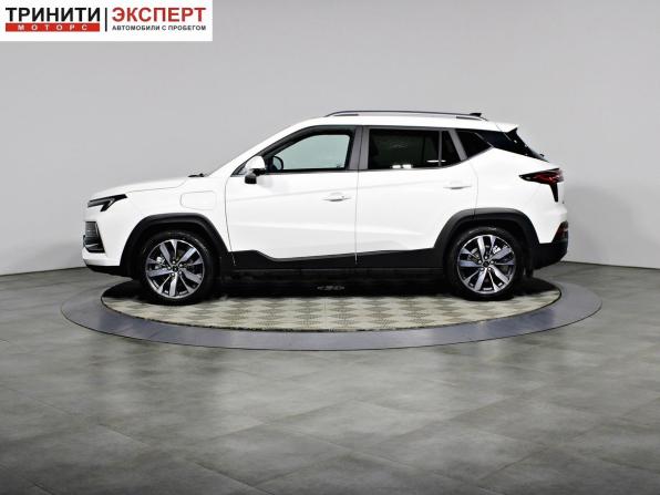 Москвич 3е с пробегом 2023 года, цена 1 957 000 рублей, 46207 км, внедорожник, Автокод Объявления
