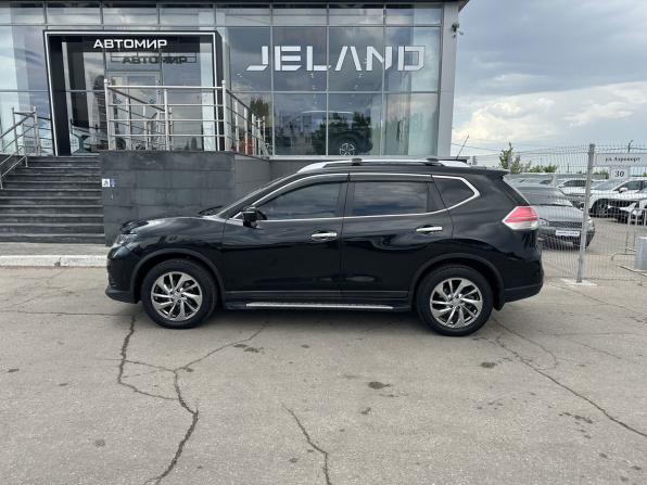 Nissan X-Trail III с пробегом 2016 года, цена 1 820 000 рублей, 215459 км, внедорожник, Автокод Объявления