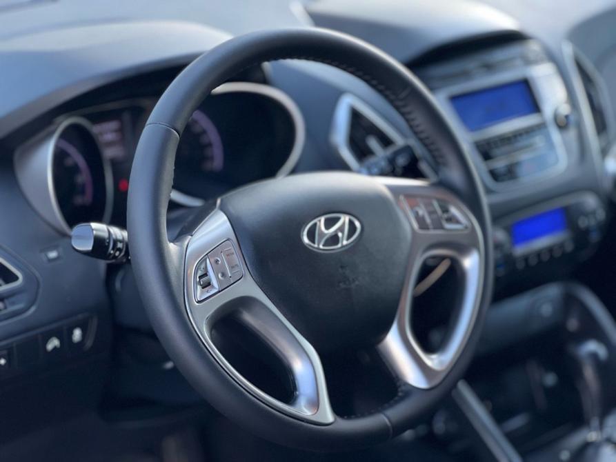 Hyundai ix35 I Самара  - изображение 10